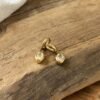 Boucles d'oreilles "Tracy"