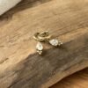 Boucles d'oreilles  "Molly"