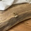 Boucles d'oreilles  "morgane"