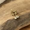 Boucles d'oreilles  "morgane"