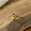 Boucles d'oreilles  "Tarra"