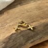 Boucles d'oreilles  "Théa"