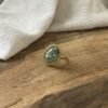 Bague  "Coralie"