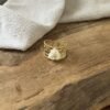 Bague  "Anaé"