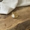 Bague  "Anaé"