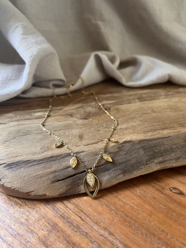 Collier "Orora"