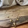 Collier "Orora"