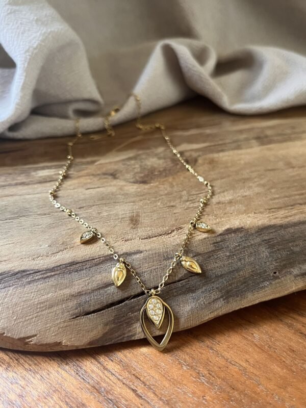 Collier "Orora"