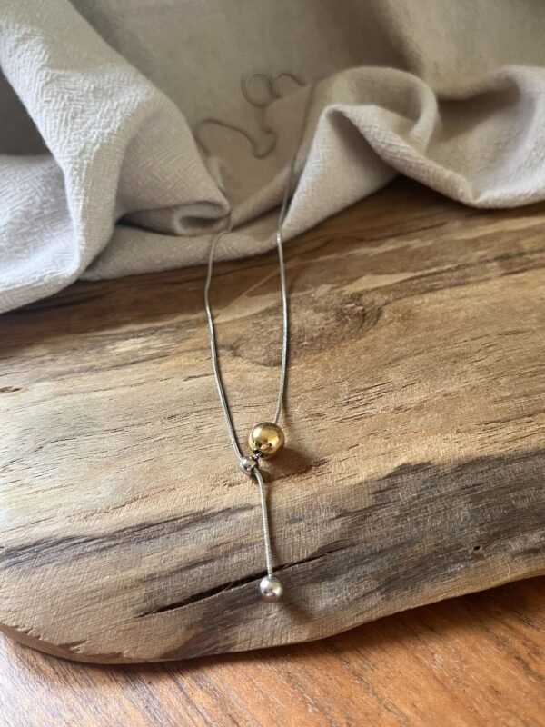 Collier "Lisa"