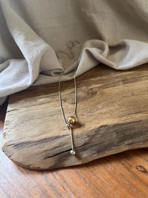 Collier "Lisa"