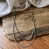 Collier "Betty" Gris