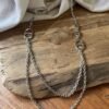 Collier "Betty" Gris