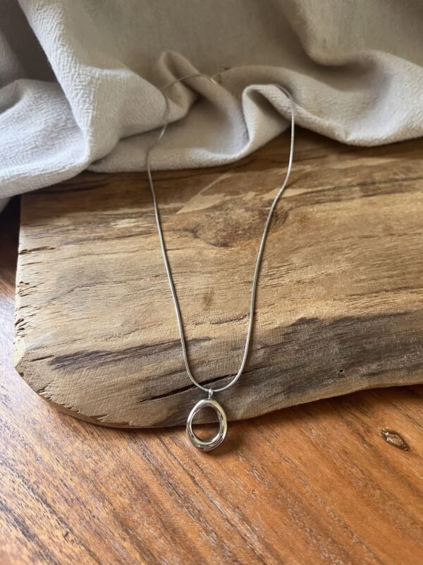 Collier "Sherry"