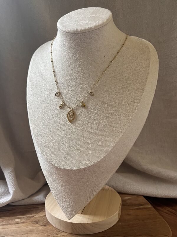 Collier "Orora"