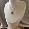 IMG_6816 Collier "Veïa" jaune