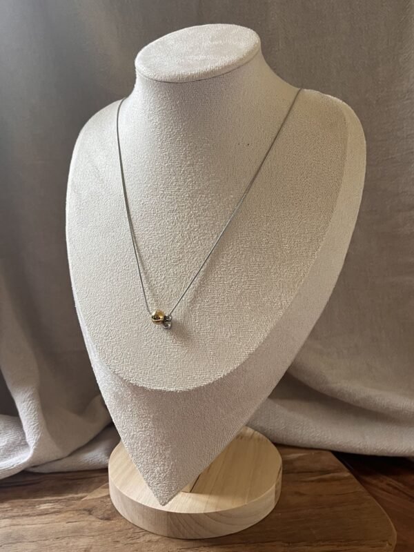 Collier "Lisa"