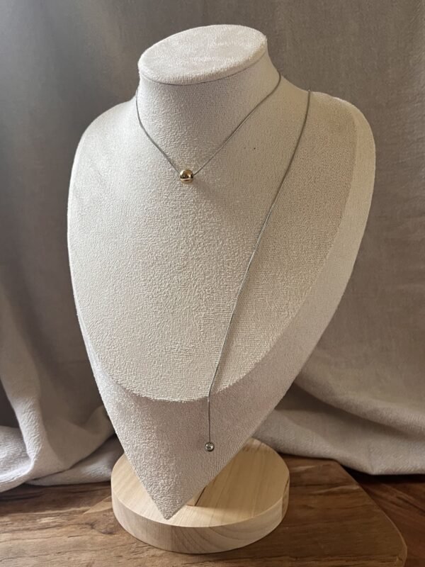 Collier "Lisa"