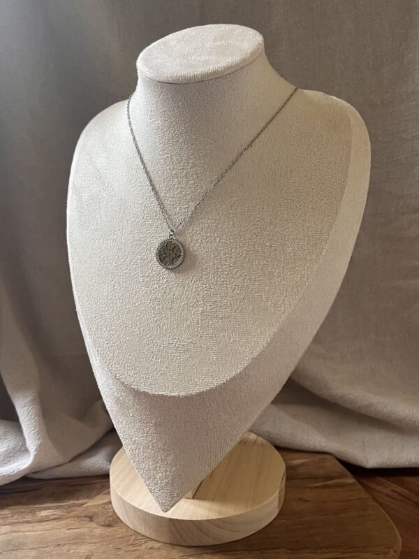 IMG_6821 Collier "Veïa" gris