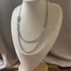 Collier "Betty" Gris