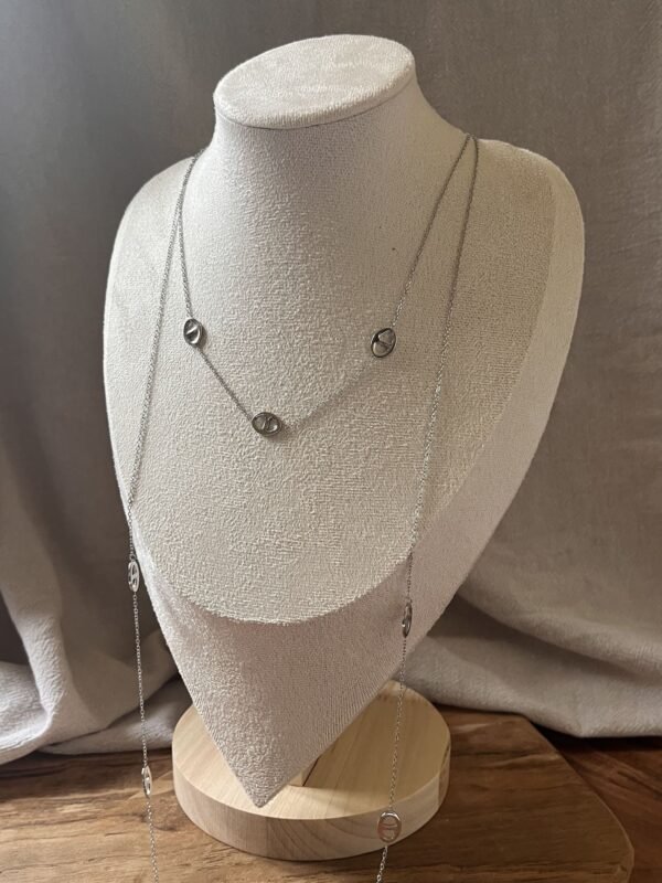 IMG_6829 Collier "Ivy" gris