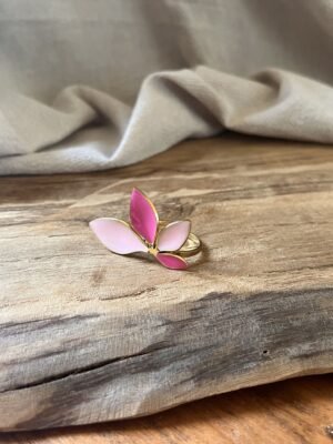 IMG_6840 Bague "Sally" rose