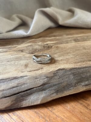 IMG_6844 Bague "Amata" gris