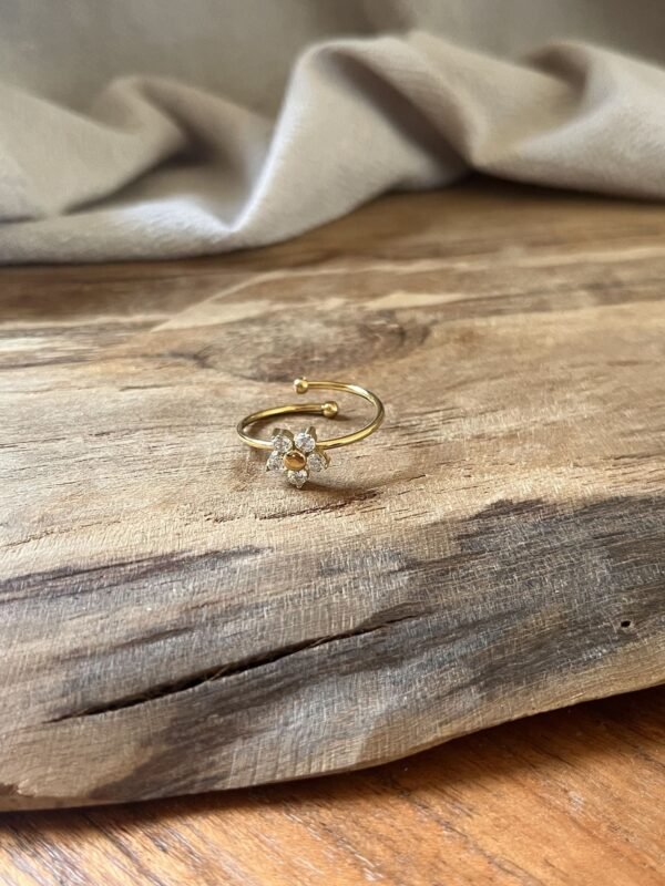 IMG_6857 Bague "Amaryllis"